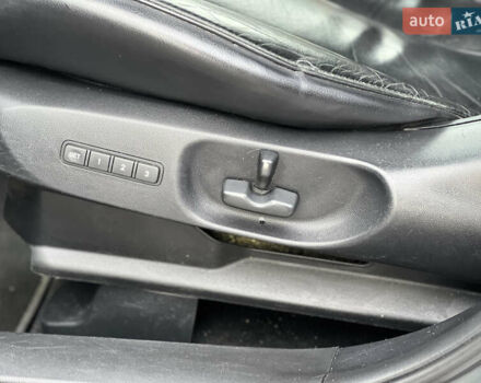 Серый Мазда СХ-7, объемом двигателя 2.18 л и пробегом 240 тыс. км за 11000 $, фото 12 на Automoto.ua