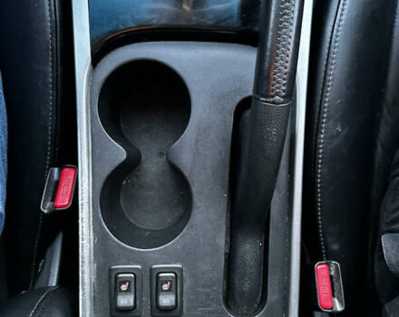 Мазда СХ-7 2011 у Березне на Automoto.ua Сірий Мазда СХ-7, об'ємом двигуна 2.2 л та пробігом 192 тис. км за 9500 $, фото 22 на Automoto.ua