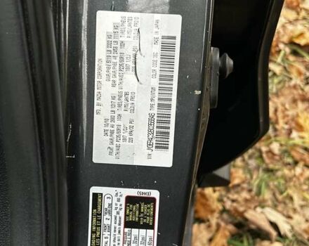 Сірий Мазда СХ-7, об'ємом двигуна 2.3 л та пробігом 153 тис. км за 8900 $, фото 10 на Automoto.ua