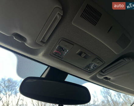 Серый Мазда СХ-7, объемом двигателя 2.2 л и пробегом 233 тыс. км за 10500 $, фото 31 на Automoto.ua