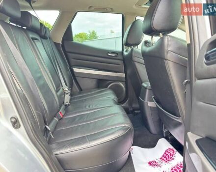 Мазда СХ-7 2011 в Львове на Automoto.ua Серый Мазда СХ-7, объемом двигателя 2.26 л и пробегом 140 тыс. км за 9300 $, фото 19 на Automoto.ua