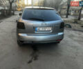 Серый Мазда СХ-7, объемом двигателя 2.5 л и пробегом 264 тыс. км за 8600 $, фото 5 на Automoto.ua