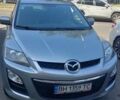 Серый Мазда СХ-7, объемом двигателя 2.5 л и пробегом 199 тыс. км за 8900 $, фото 1 на Automoto.ua