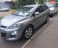 Серый Мазда СХ-7, объемом двигателя 2.2 л и пробегом 212 тыс. км за 10000 $, фото 1 на Automoto.ua