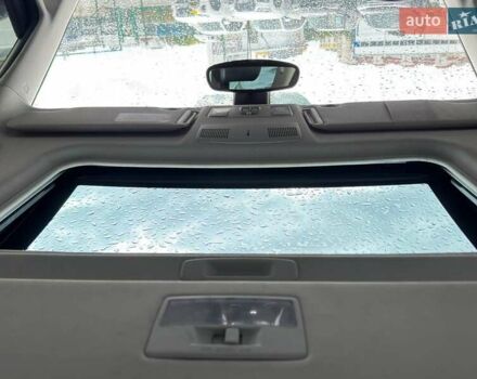 Сірий Мазда СХ-7, об'ємом двигуна 2.26 л та пробігом 140 тис. км за 9800 $, фото 16 на Automoto.ua