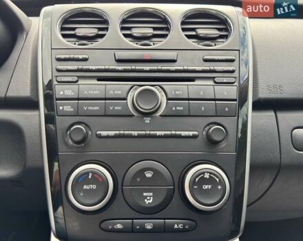 Мазда СХ-7 2011 в Львове на Automoto.ua Серый Мазда СХ-7, объемом двигателя 2.26 л и пробегом 140 тыс. км за 9300 $, фото 22 на Automoto.ua