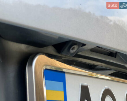 Серый Мазда СХ-7, объемом двигателя 2.2 л и пробегом 233 тыс. км за 10500 $, фото 19 на Automoto.ua