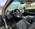 Серый Мазда СХ-7, объемом двигателя 2.5 л и пробегом 285 тыс. км за 9250 $, фото 7 на Automoto.ua