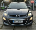 Сірий Мазда СХ-7, об'ємом двигуна 2.2 л та пробігом 246 тис. км за 8700 $, фото 2 на Automoto.ua