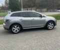 Серый Мазда СХ-7, объемом двигателя 2.3 л и пробегом 140 тыс. км за 9250 $, фото 6 на Automoto.ua