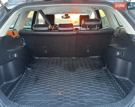 Мазда СХ-7 2011 у Березне на Automoto.ua Сірий Мазда СХ-7, об'ємом двигуна 2.2 л та пробігом 192 тис. км за 9500 $, фото 23 на Automoto.ua