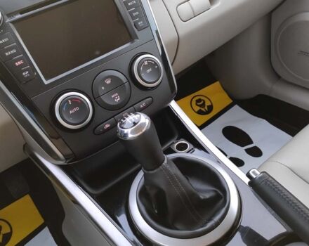 Мазда СХ-7 2011 в Коломые на Automoto.ua Серый Мазда СХ-7, объемом двигателя 2.2 л и пробегом 180 тыс. км за 11990 $, фото 12 на Automoto.ua