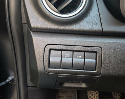 Сірий Мазда СХ-7, об'ємом двигуна 2.2 л та пробігом 198 тис. км за 11300 $, фото 10 на Automoto.ua