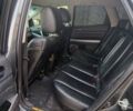 Сірий Мазда СХ-7, об'ємом двигуна 2.2 л та пробігом 280 тис. км за 7999 $, фото 5 на Automoto.ua