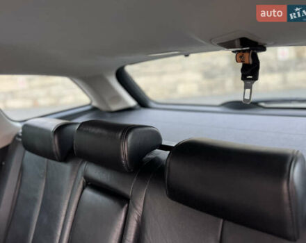 Серый Мазда СХ-7, объемом двигателя 2.18 л и пробегом 240 тыс. км за 11000 $, фото 11 на Automoto.ua