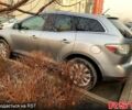 Серый Мазда СХ-7, объемом двигателя 25 л и пробегом 230 тыс. км за 9700 $, фото 3 на Automoto.ua