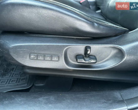 Мазда СХ-7 2011 у Березне на Automoto.ua Сірий Мазда СХ-7, об'ємом двигуна 2.2 л та пробігом 192 тис. км за 9500 $, фото 14 на Automoto.ua