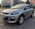 Серый Мазда СХ-7, объемом двигателя 2.18 л и пробегом 217 тыс. км за 8700 $, фото 15 на Automoto.ua