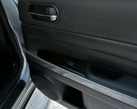 Мазда СХ-7 2011 у Березне на Automoto.ua Сірий Мазда СХ-7, об'ємом двигуна 2.2 л та пробігом 192 тис. км за 9500 $, фото 10 на Automoto.ua