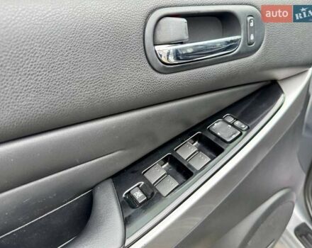 Мазда СХ-7 2011 в Львове на Automoto.ua Серый Мазда СХ-7, объемом двигателя 2.26 л и пробегом 140 тыс. км за 9300 $, фото 11 на Automoto.ua