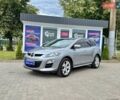 Сірий Мазда СХ-7, об'ємом двигуна 2.26 л та пробігом 140 тис. км за 9800 $, фото 1 на Automoto.ua