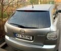 Серый Мазда СХ-7, объемом двигателя 25 л и пробегом 230 тыс. км за 9700 $, фото 1 на Automoto.ua
