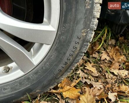 Сірий Мазда СХ-7, об'ємом двигуна 2.3 л та пробігом 153 тис. км за 8900 $, фото 13 на Automoto.ua