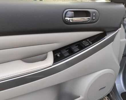 Мазда СХ-7 2011 в Коломые на Automoto.ua Серый Мазда СХ-7, объемом двигателя 2.2 л и пробегом 180 тыс. км за 11990 $, фото 6 на Automoto.ua