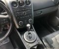 Серый Мазда СХ-7, объемом двигателя 2.49 л и пробегом 191 тыс. км за 10300 $, фото 8 на Automoto.ua