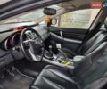 Сірий Мазда СХ-7, об'ємом двигуна 2.2 л та пробігом 178 тис. км за 12200 $, фото 4 на Automoto.ua