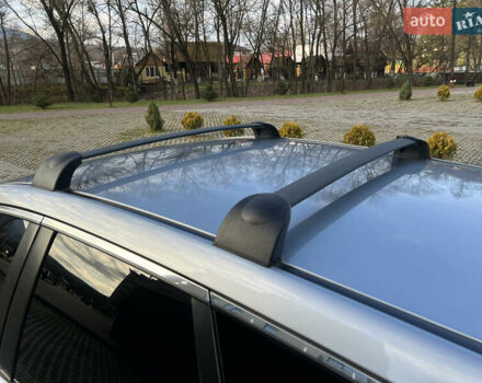 Серый Мазда СХ-7, объемом двигателя 2.2 л и пробегом 233 тыс. км за 10500 $, фото 40 на Automoto.ua