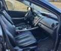 Серый Мазда СХ-7, объемом двигателя 2.2 л и пробегом 250 тыс. км за 9600 $, фото 21 на Automoto.ua