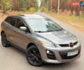 Мазда СХ-7 2011 в Харькове на Automoto.ua Серый Мазда СХ-7, объемом двигателя 2.26 л и пробегом 227 тыс. км за 6950 $, фото 17 на Automoto.ua