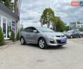 Сірий Мазда СХ-7, об'ємом двигуна 2.26 л та пробігом 140 тис. км за 9800 $, фото 2 на Automoto.ua