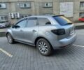 Сірий Мазда СХ-7, об'ємом двигуна 2.5 л та пробігом 160 тис. км за 9200 $, фото 1 на Automoto.ua