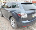 Сірий Мазда СХ-7, об'ємом двигуна 2.3 л та пробігом 57 тис. км за 13464 $, фото 3 на Automoto.ua