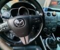 Мазда СХ-7 2011 в Дубровице на Automoto.ua Серый Мазда СХ-7, объемом двигателя 2.2 л и пробегом 226 тыс. км за 10500 $, фото 1 на Automoto.ua