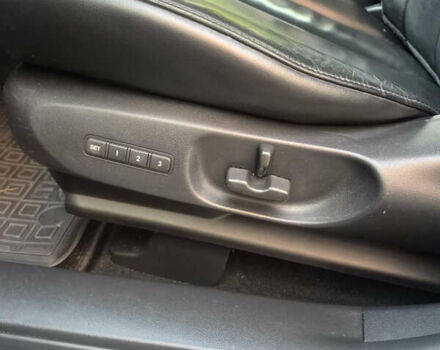 Сірий Мазда СХ-7, об'ємом двигуна 2.2 л та пробігом 198 тис. км за 11300 $, фото 4 на Automoto.ua