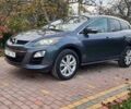 Мазда СХ-7 2011 в Коломые на Automoto.ua Серый Мазда СХ-7, объемом двигателя 2.2 л и пробегом 265 тыс. км за 7999 $, фото 26 на Automoto.ua