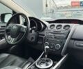 Сірий Мазда СХ-7, об'ємом двигуна 2.26 л та пробігом 140 тис. км за 9800 $, фото 18 на Automoto.ua