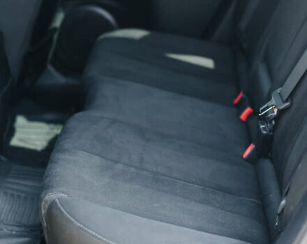 Мазда СХ-7 2011 в Умани на Automoto.ua Серый Мазда СХ-7, объемом двигателя 2.5 л и пробегом 153 тыс. км за 11500 $, фото 11 на Automoto.ua