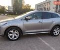 Серый Мазда СХ-7, объемом двигателя 2.18 л и пробегом 217 тыс. км за 8700 $, фото 3 на Automoto.ua