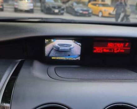 Сірий Мазда СХ-7, об'ємом двигуна 2.2 л та пробігом 198 тис. км за 10500 $, фото 10 на Automoto.ua