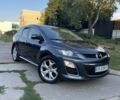 Сірий Мазда СХ-7, об'ємом двигуна 2.3 л та пробігом 137 тис. км за 9000 $, фото 1 на Automoto.ua