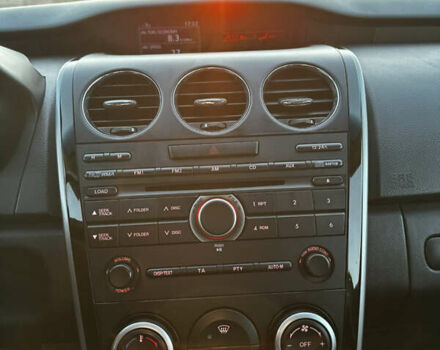 Мазда СХ-7 2011 у Березне на Automoto.ua Сірий Мазда СХ-7, об'ємом двигуна 2.2 л та пробігом 192 тис. км за 9500 $, фото 17 на Automoto.ua