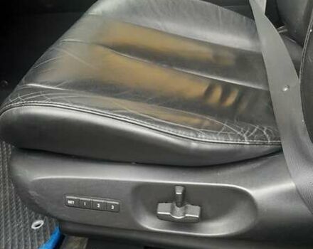 Серый Мазда СХ-7, объемом двигателя 2.2 л и пробегом 161 тыс. км за 10100 $, фото 3 на Automoto.ua