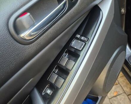 Сірий Мазда СХ-7, об'ємом двигуна 2.2 л та пробігом 198 тис. км за 10500 $, фото 9 на Automoto.ua