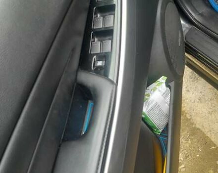 Серый Мазда СХ-7, объемом двигателя 2.2 л и пробегом 161 тыс. км за 10100 $, фото 5 на Automoto.ua