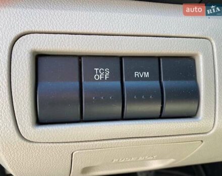 Сірий Мазда СХ-7, об'ємом двигуна 2.2 л та пробігом 240 тис. км за 8900 $, фото 8 на Automoto.ua