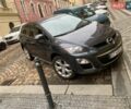 Сірий Мазда СХ-7, об'ємом двигуна 2.2 л та пробігом 218 тис. км за 11500 $, фото 1 на Automoto.ua